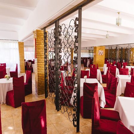 Hotel Belvedere Западен Ефорие Екстериор снимка