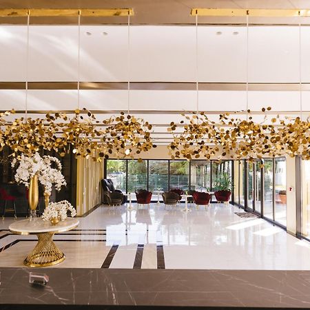 Hotel Belvedere Западен Ефорие Екстериор снимка