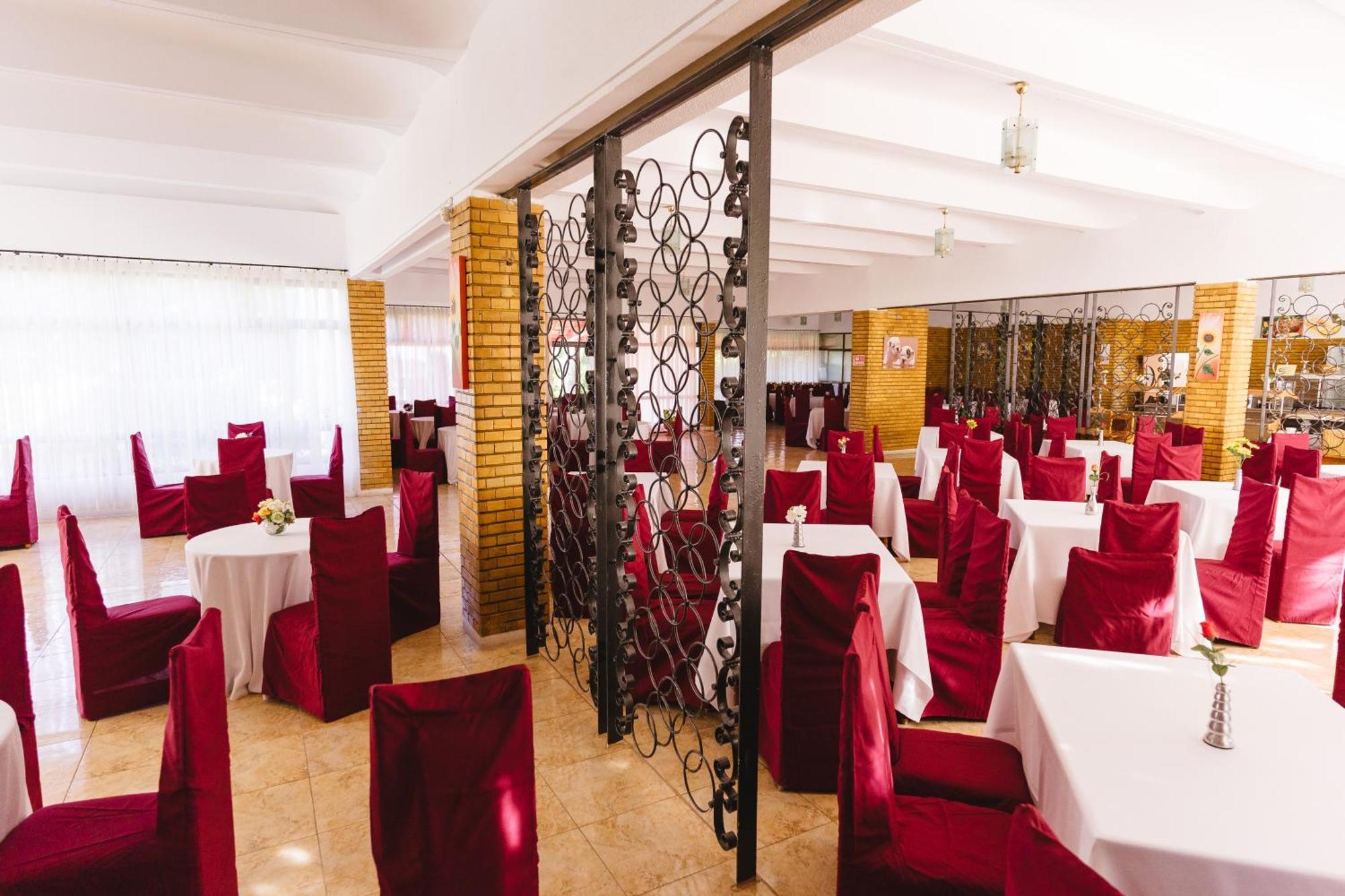 Hotel Belvedere Западен Ефорие Екстериор снимка